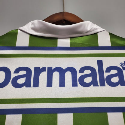 Camiseta Retro Palmeiras 1992/93 Home
