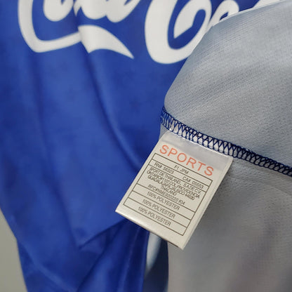Camiseta Retro Cruzeiro 1993/94 Home