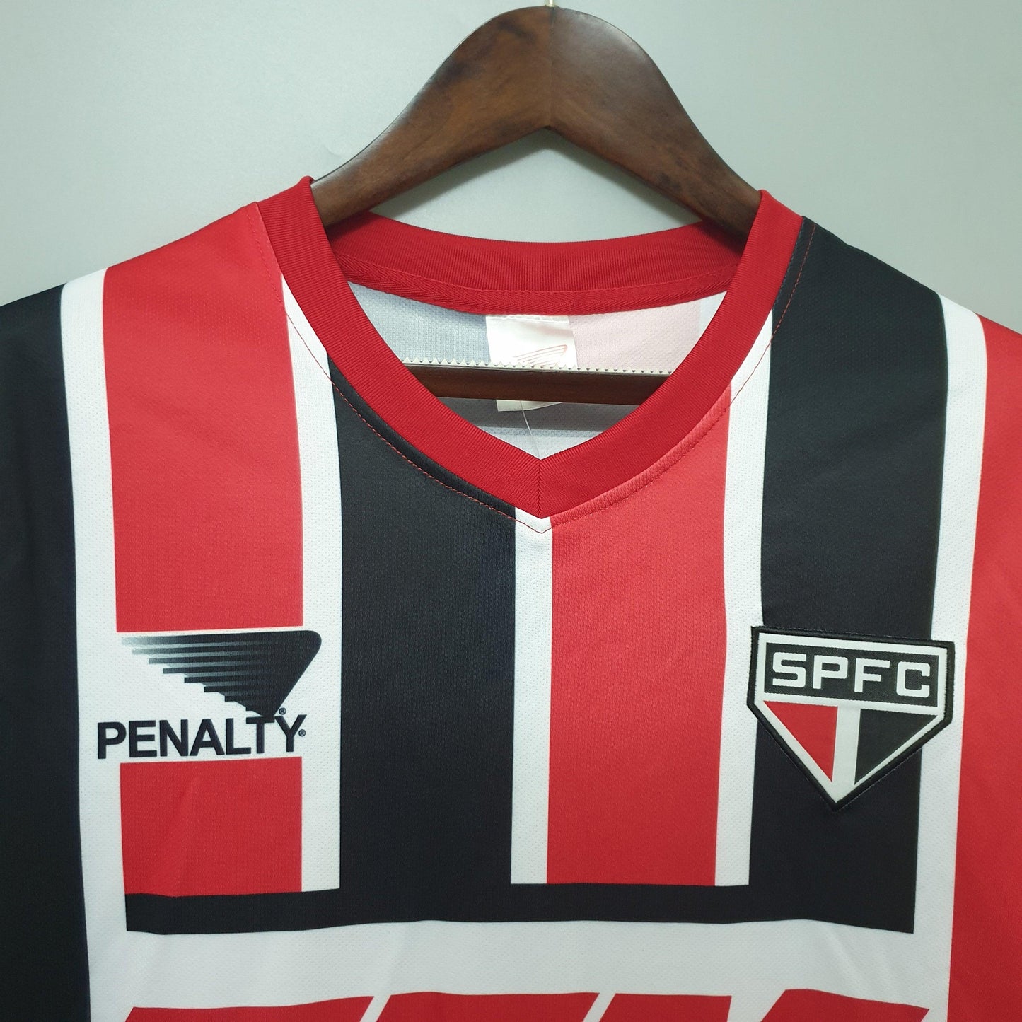 Camiseta Retro São Paulo 1993/93 Away