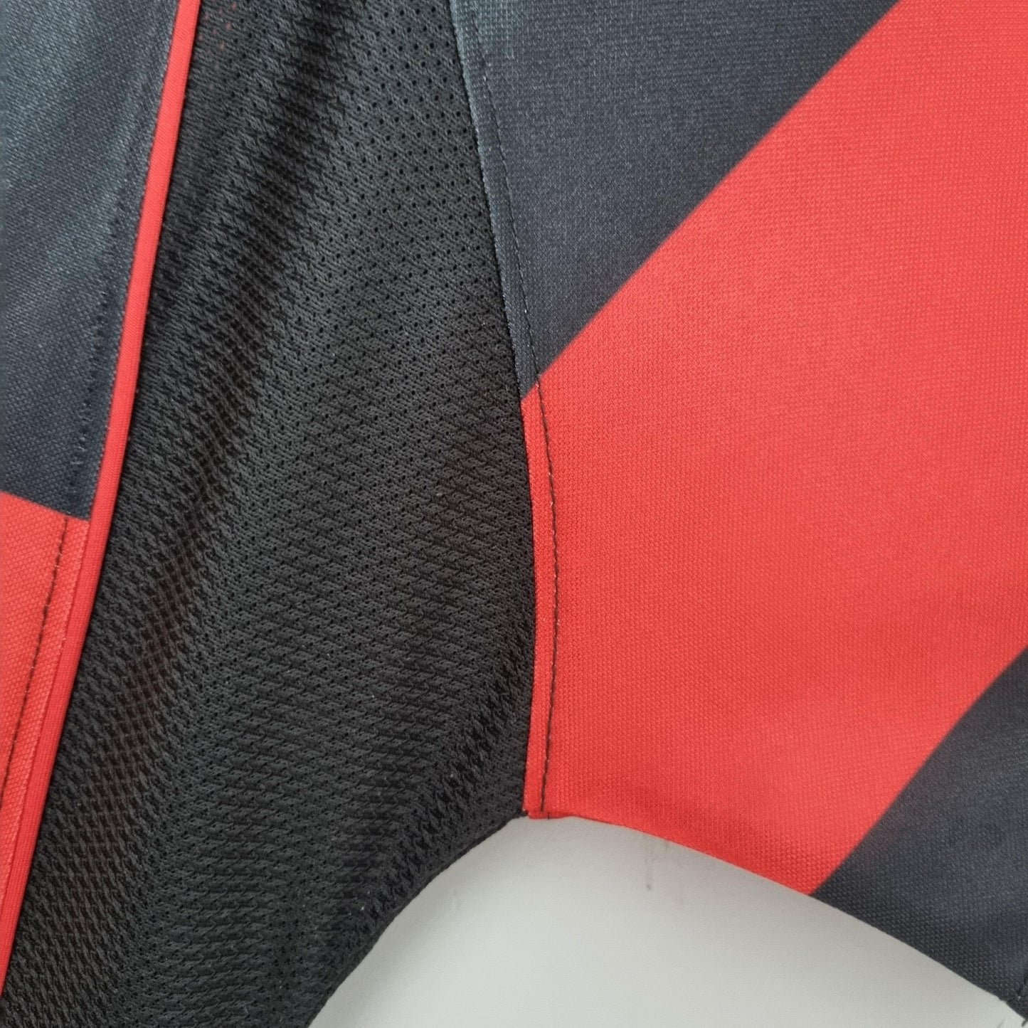 Camiseta Retro CR Flamengo 2003/04 Home