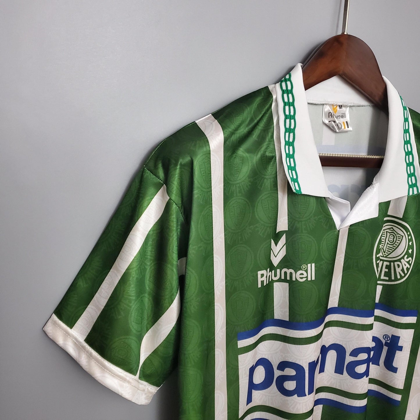 Camiseta Retro Palmeiras 1993/94 Home
