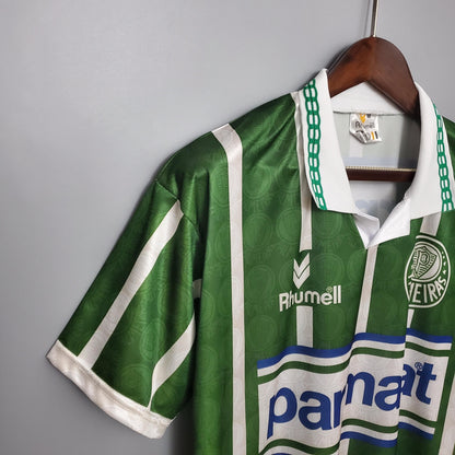 Camiseta Retro Palmeiras 1993/94 Home