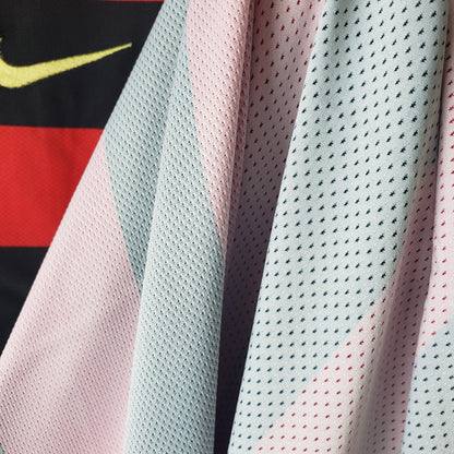Camiseta Retro CR Flamengo 2008/09 Home