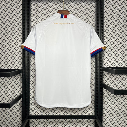 Camiseta EC Bahia Away 2024/25