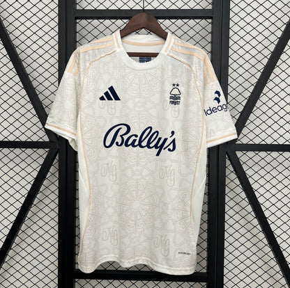 NOTTINGHAM FOREST II 25/26 HOMBRE