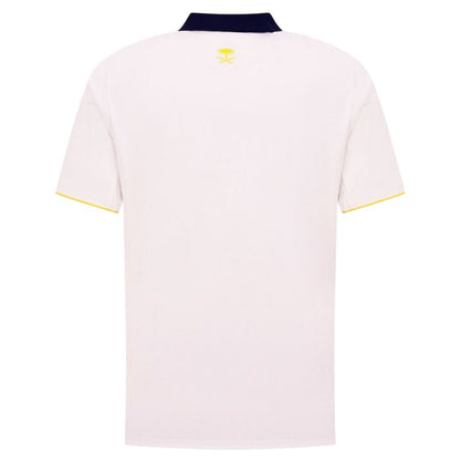 Camiseta Al Nassr blanca 2025/26