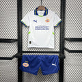 Conjunto Infantil PSV Eindhoven Tercera 2024/25