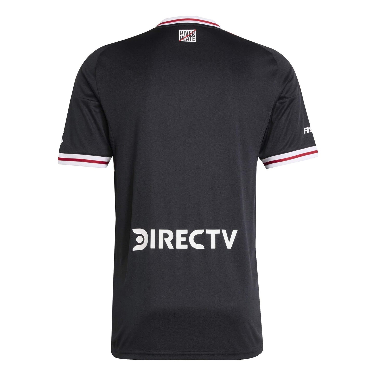 Camiseta River Plate alternativa 2025/26