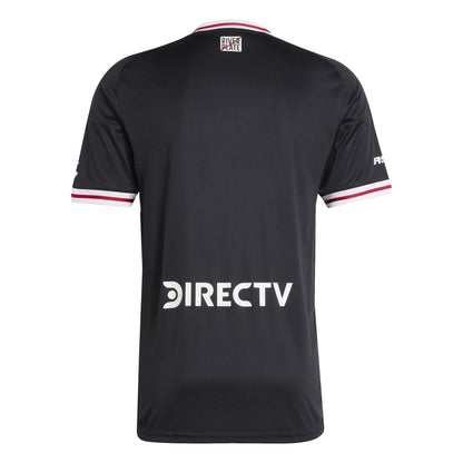 Camiseta River Plate alternativa 2025/26