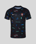 Camiseta Portugal pre-partido 2024/25