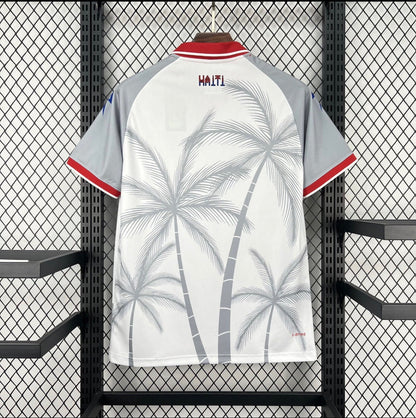 HAITI II COPA DO MUNDO 2026 HOMBRE