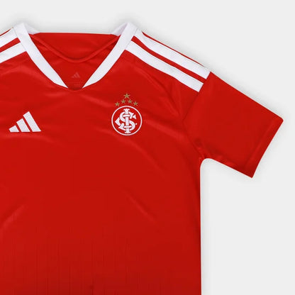 Camiseta Femenina S.C Internacional Home 2026/27