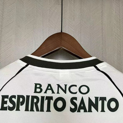 Camiseta retro home 2001/03