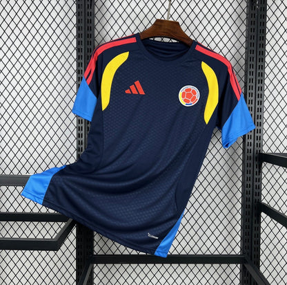 COLOMBIA PRE MATCH COPA DO MUNDO 2026 HOMBRE