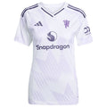 Camiseta Manchester United FEMENINA alternativa 2025/26