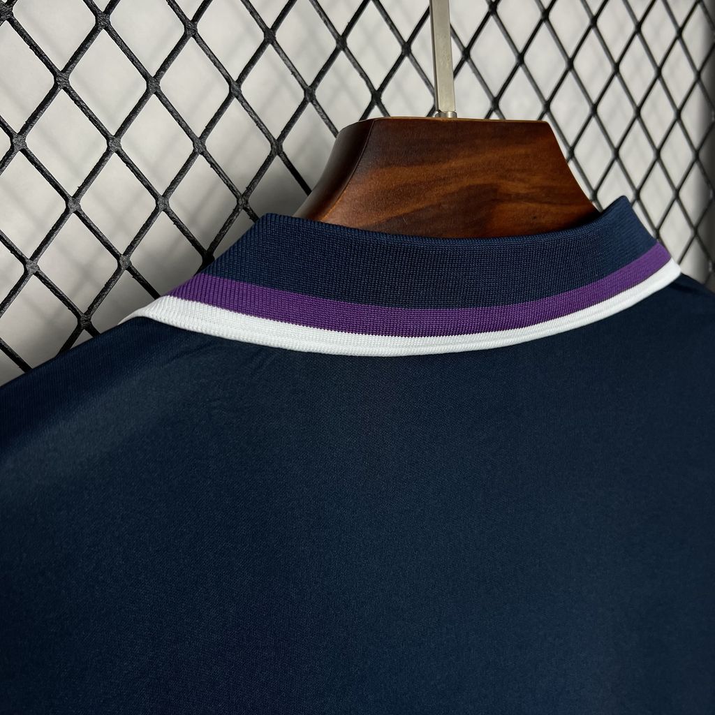 Camiseta Retro Tottenham Hotspur Visitante 1994/95