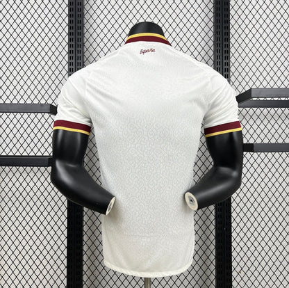 ESPAÑA II COPA DO MUNDO 2026 HOMBRE (VERSIÓN JUGADOR)