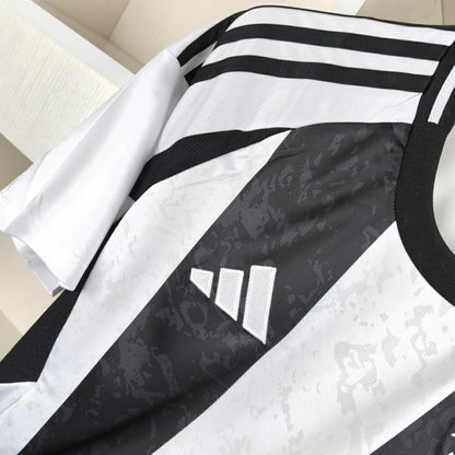 Camiseta Juventus Home 2024/25