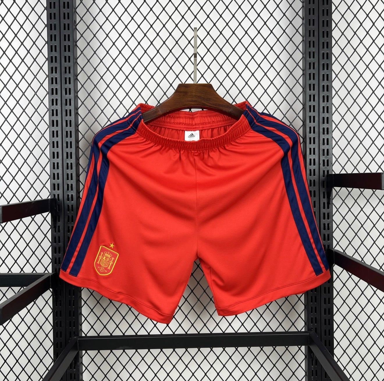 SHORTS ESPAÑA I COPA DO MUNDO HOMBRE