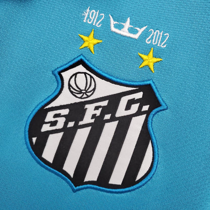Camiseta Retro Santos 2012/13 Away