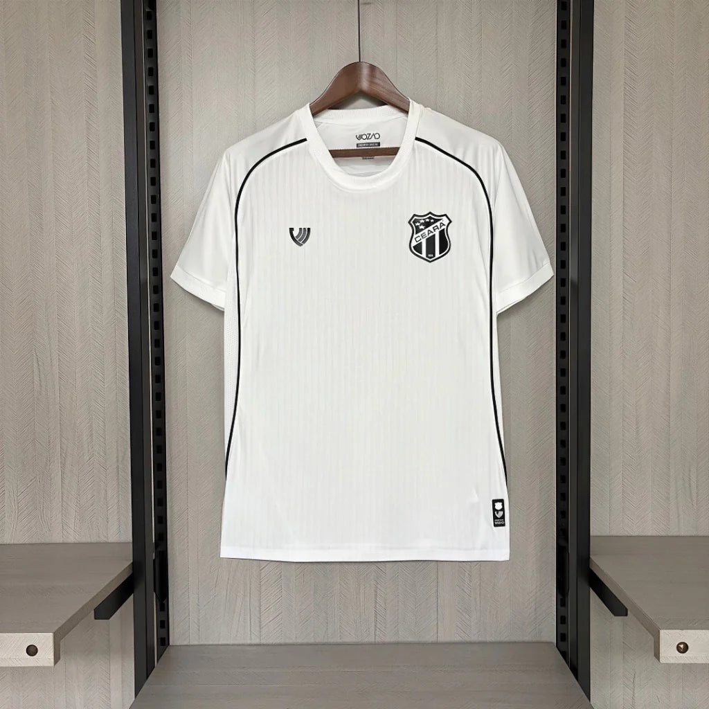 Camiseta Ceará Alternativa 2026