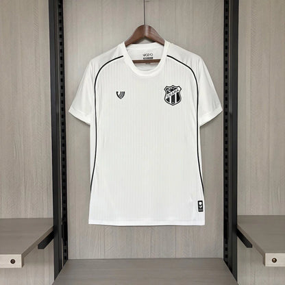 Camiseta Ceará Alternativa 2026