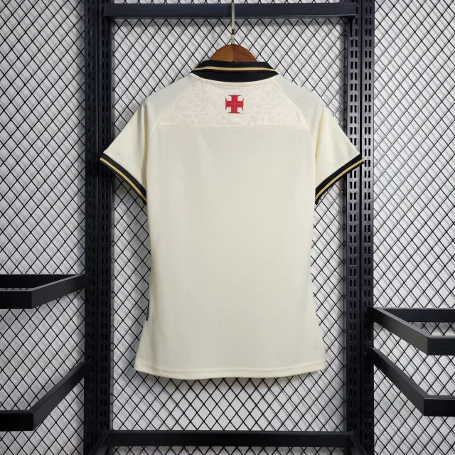 Camiseta Femenina Vasco da Gama Third 2022/23
