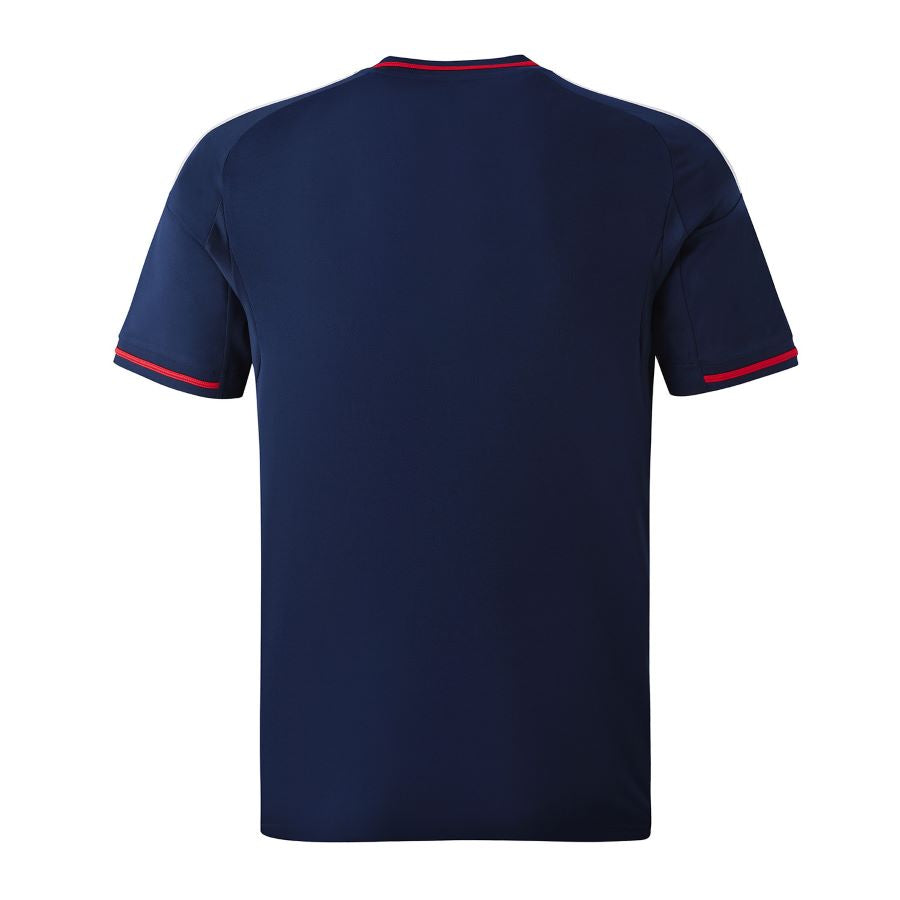 Camiseta LYON - Olympique Lyonnais alternativa 2025/26