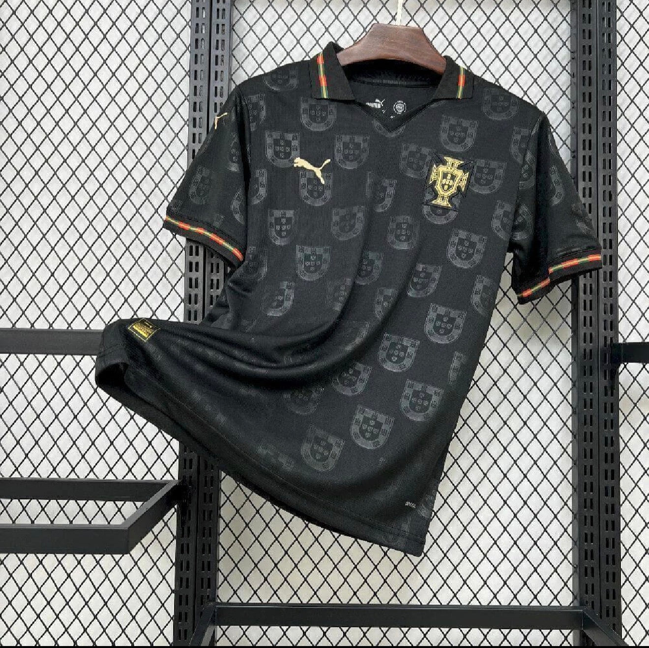 PORTUGAL COPA DO MUNDO 2026 HOMBRE