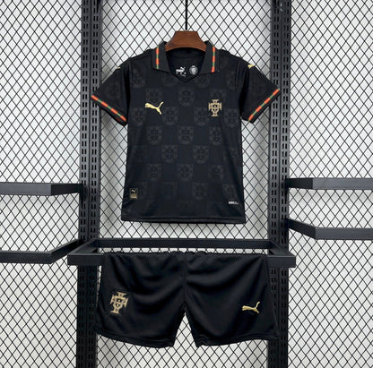 PORTUGAL II COPA DO MUNDO 2026 CONJUNTO INFANTIL