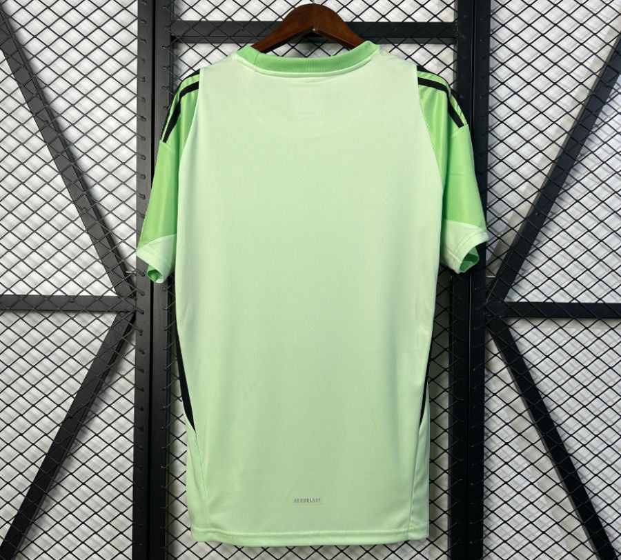 Camiseta PORTERO 2025/26