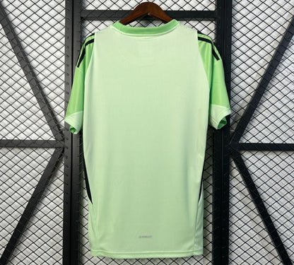 Camiseta GUARDA REDES 2025/26