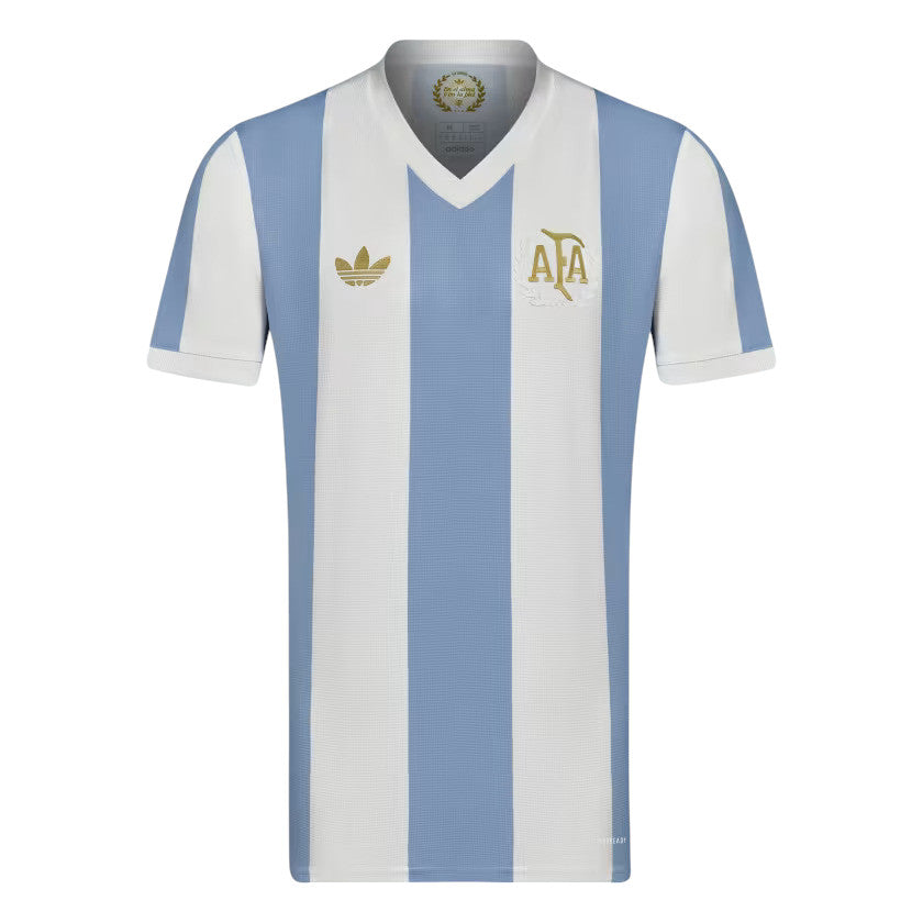 Camiseta Argentina 2024/25