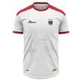 Selección Cabo Verde 2024/25 - blanca