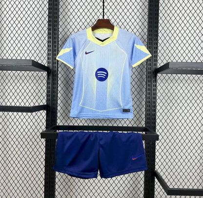 CULÉ EDICION SPECIAL 25/26 CONJUNTO INFANTIL