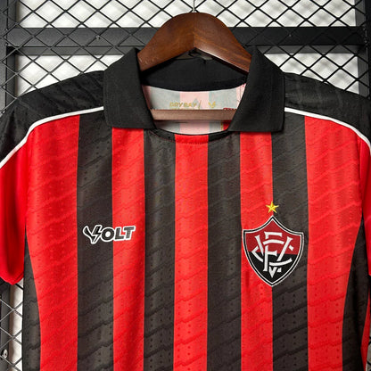 Camiseta Femenina EC Vitória Home 2026