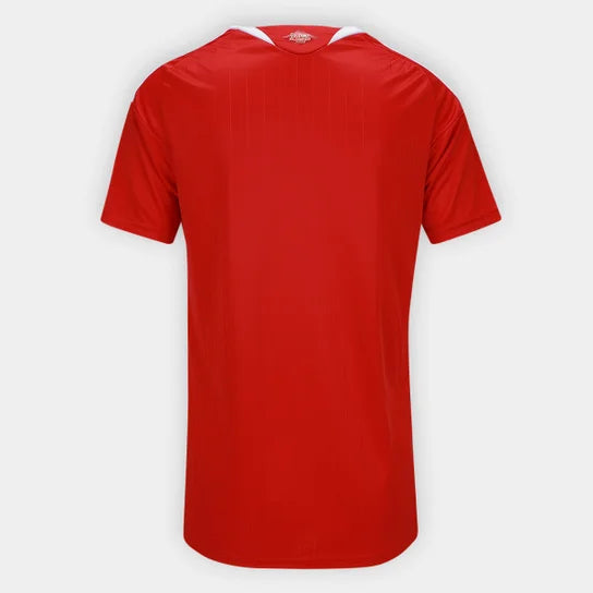 Camiseta Femenina S.C Internacional Home 2026/27