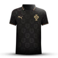 Camiseta Selección de Portugal edición especial pantera negra EUSÉBIO 2026/27 - ADEPTO