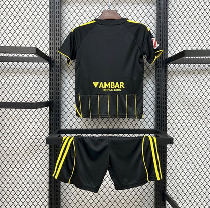 ZARAGOZA II 25/26 CONJUNTO INFANTIL