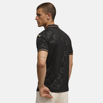 Camiseta Selección Portugal Edición Especial pantera negra EUSÉBIO 2026/27 - ADEPTO
