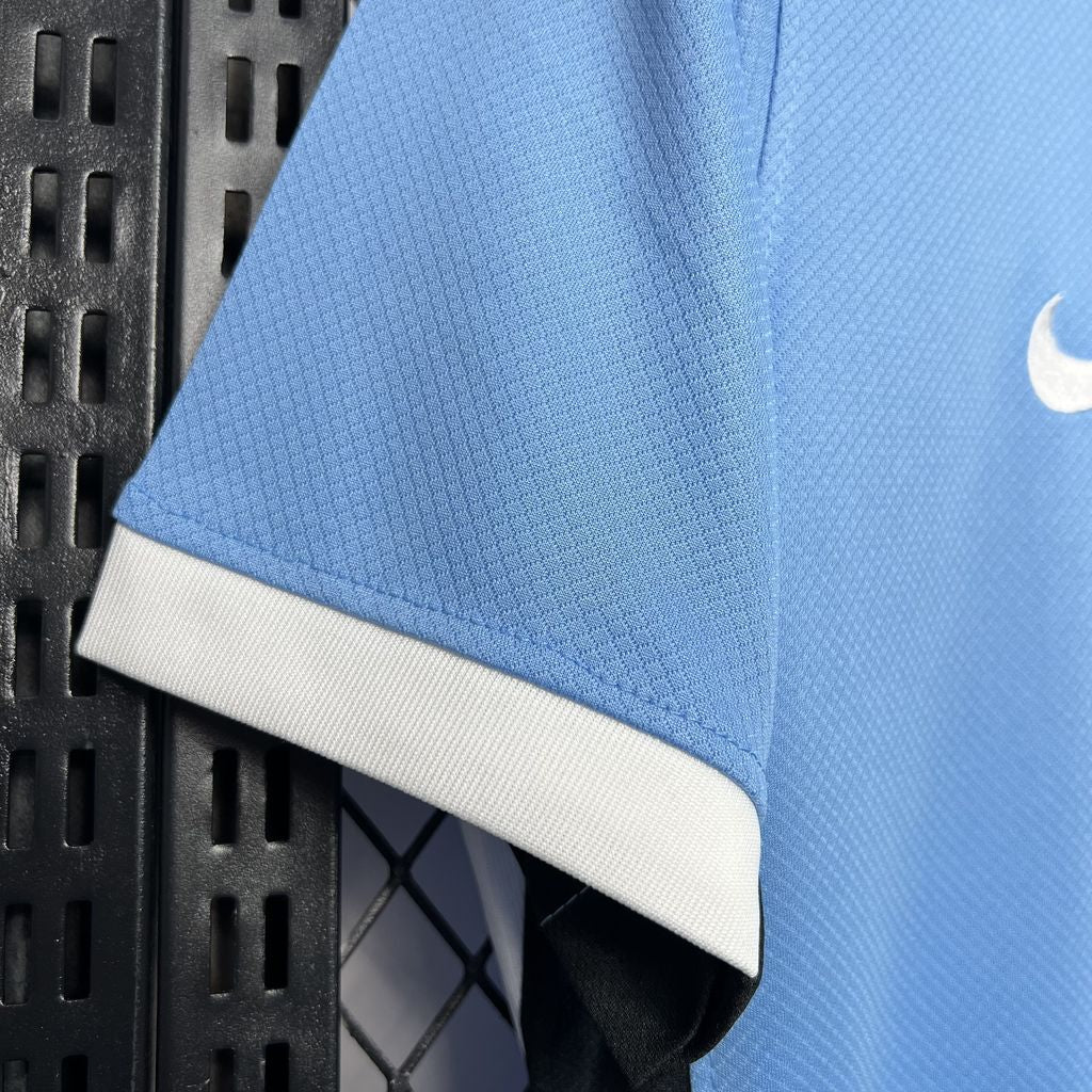 Camiseta Uruguay Home Copa América 2024