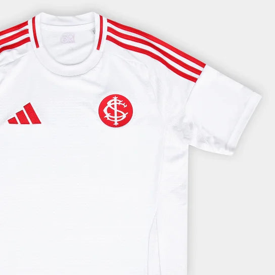 Camiseta S.C Internacional alternativa 2025/26