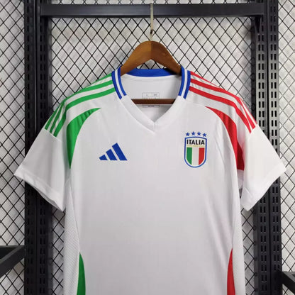 Camiseta Italia Away Euro 2024