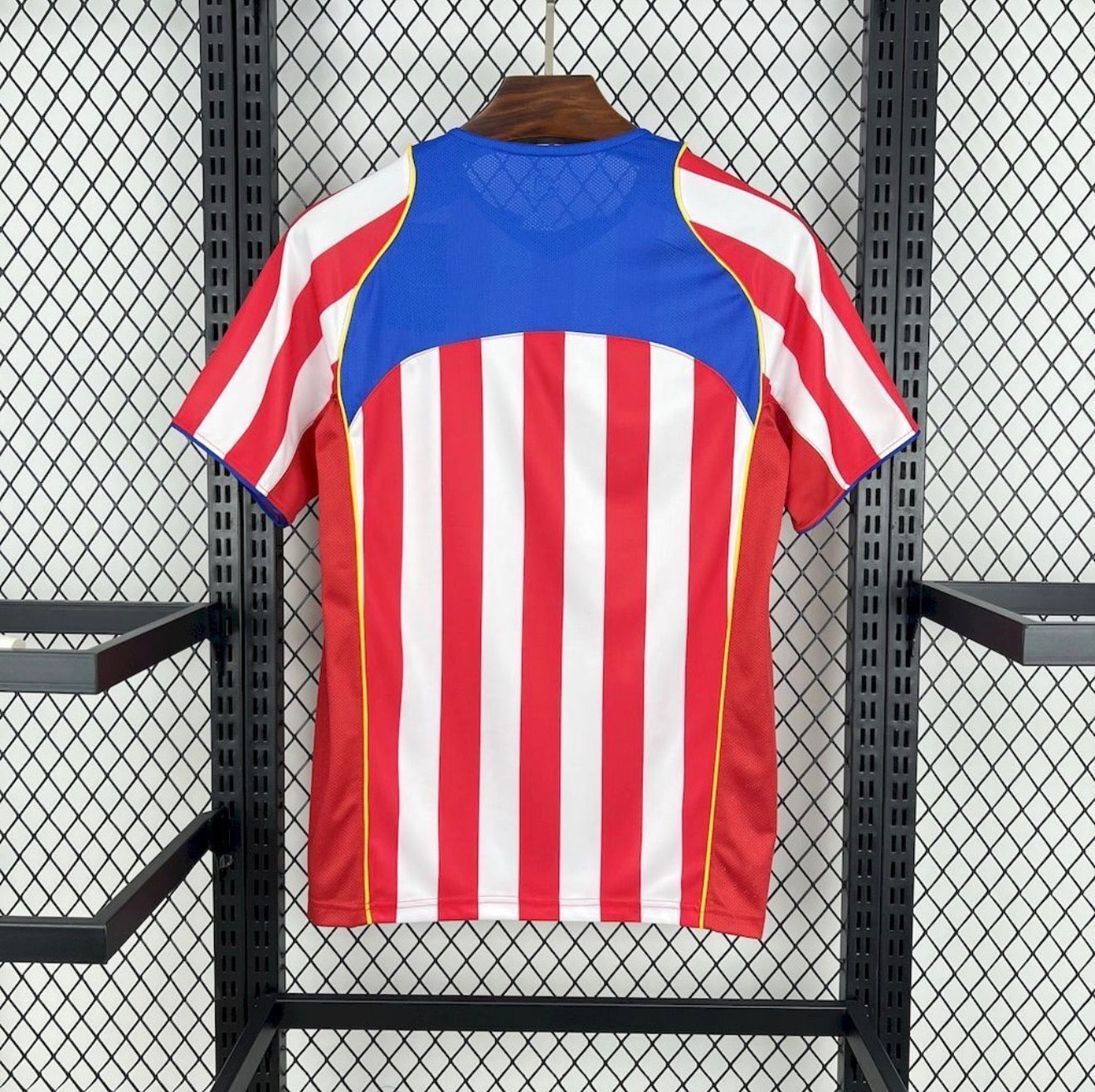 ATLÉTICO DE MADRID SPIDER MAN I 04/05 HOMBRE (RETRO)