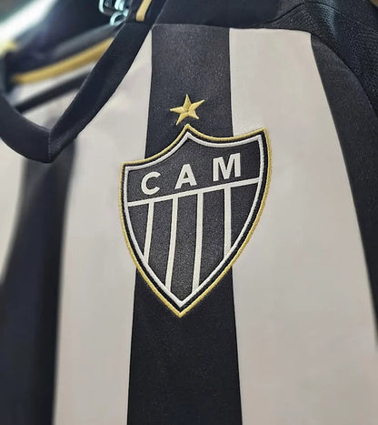 Camiseta Atlético Mineiro Home 2025/26