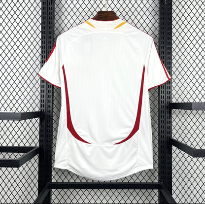 ESPAÑA lI 2006 HOMBRE (RETRO)