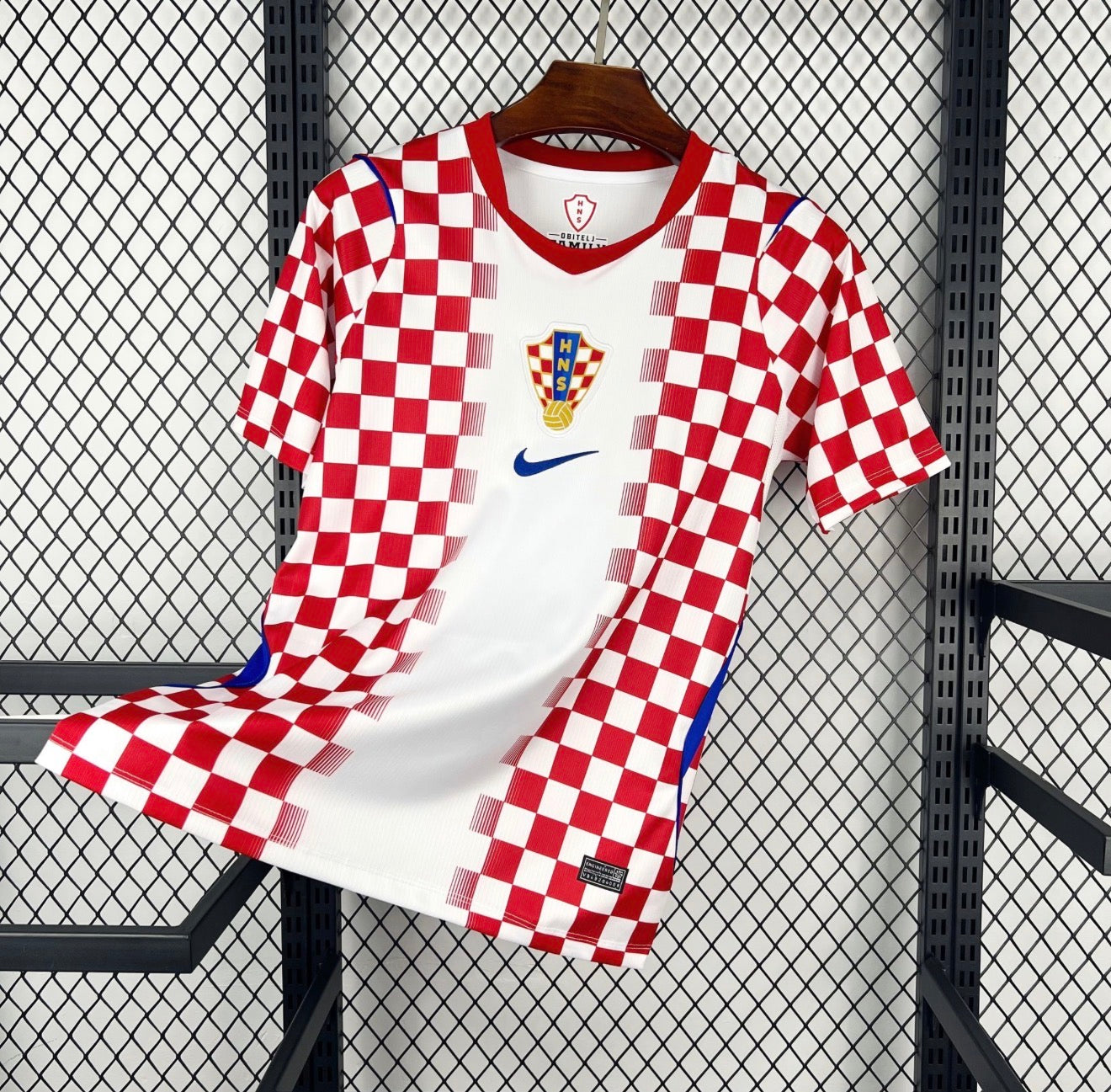 CROÁCIA I COPA DO MUNDO 2026 HOMBRE