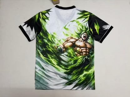 Camiseta concept Dragon Ball 2026/27 - EXCLUSIVA