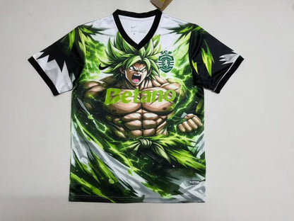 Camiseta concept Dragon Ball 2026/27 - EXCLUSIVA