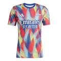 Camiseta pre-partido 2025/26